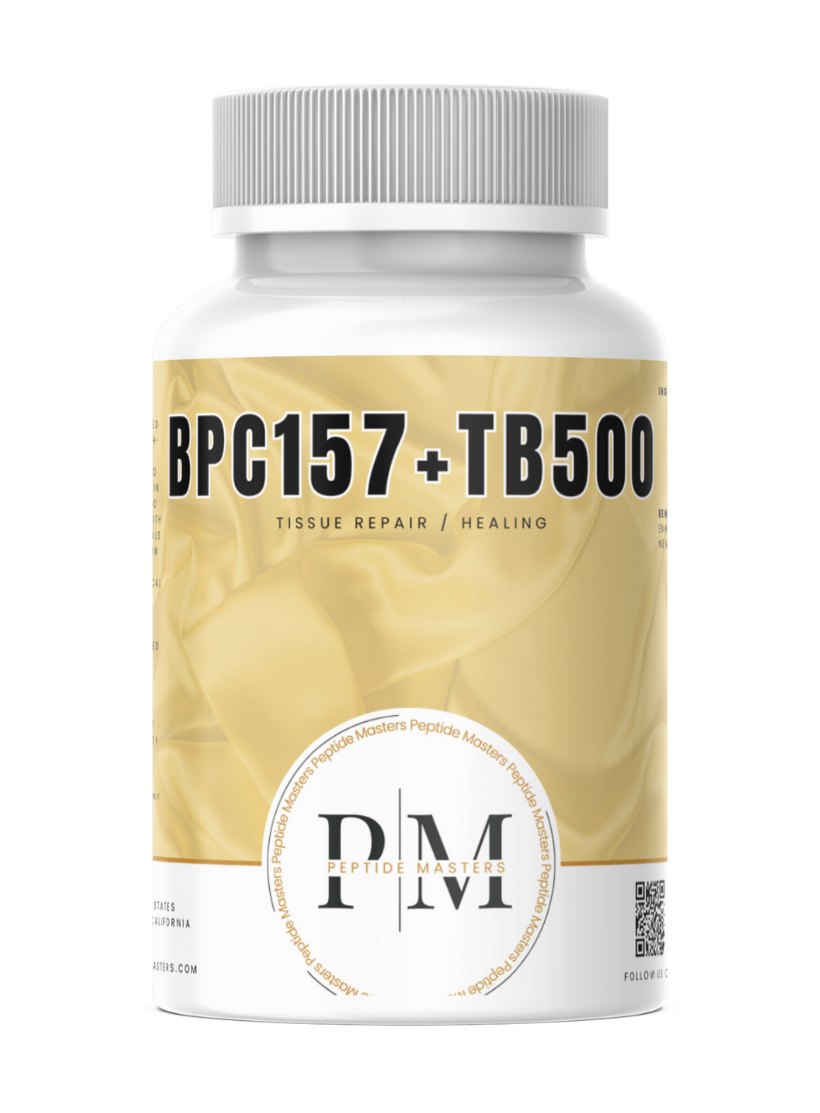 dihexa neurogenesis Peptide-Masters